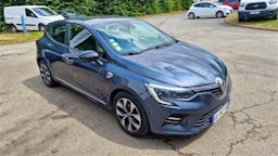 Renault Clio  CLIO V 1.5 BDCI 85CV LIMITED occasion - Photo 3