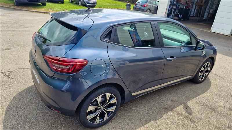 Renault Clio  CLIO V 1.5 BDCI 85CV LIMITED occasion - Photo 4