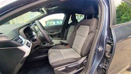 Renault Clio  CLIO V 1.5 BDCI 85CV LIMITED occasion - Photo 10