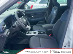 Dacia Bigster 155 Expression occasion - Photo 8