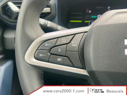 Dacia Bigster  155 Expression occasion - Photo 12