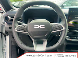 Dacia Bigster 155 Expression occasion - Photo 14