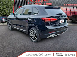 MG ZS 1.5 L Hybrid+ 197 ch Luxury occasion - Photo 6