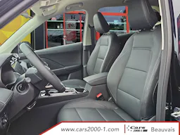 MG ZS 1.5 L Hybrid+ 197 ch Luxury occasion - Photo 8