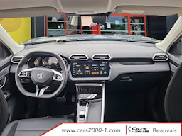 MG ZS 1.5 L Hybrid+ 197 ch Luxury occasion - Photo 10