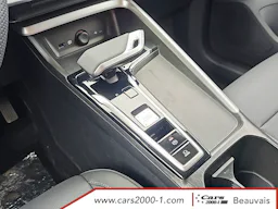 MG ZS  1.5 L Hybrid+ 197 ch Luxury occasion - Photo 13