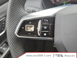 MG ZS 1.5 L Hybrid+ 197 ch Luxury occasion - Photo 15