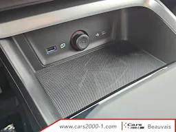 MG ZS 1.5 L Hybrid+ 197 ch Luxury occasion - Photo 16