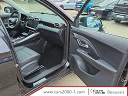 MG ZS 1.5 L Hybrid+ 197 ch Luxury occasion - Photo 20