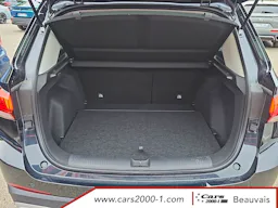 MG ZS 1.5 L Hybrid+ 197 ch Luxury occasion - Photo 22