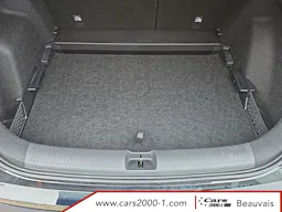 MG ZS 1.5 L Hybrid+ 197 ch Luxury occasion - Photo 23