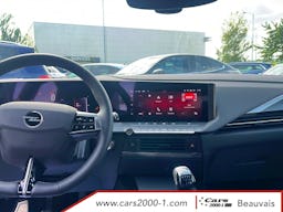 Opel Astra  1.2 Turbo 130 ch BVM6 GS occasion - Photo 10