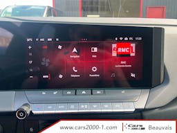 Opel Astra  1.2 Turbo 130 ch BVM6 GS occasion - Photo 11