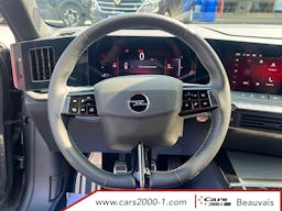 Opel Astra  1.2 Turbo 130 ch BVM6 GS occasion - Photo 14