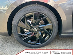 Opel Astra  1.2 Turbo 130 ch BVM6 GS occasion - Photo 15