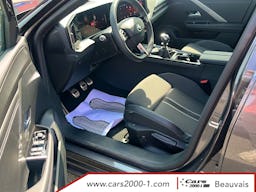 Opel Astra  1.2 Turbo 130 ch BVM6 GS occasion - Photo 18