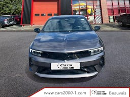 Opel Astra  1.2 Turbo 130 ch BVM6 GS occasion - Photo 2