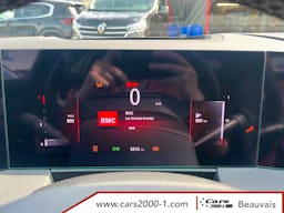 Opel Astra  1.2 Turbo 130 ch BVM6 GS occasion - Photo 21
