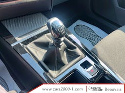 Opel Astra  1.2 Turbo 130 ch BVM6 GS occasion - Photo 24