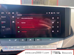 Opel Astra  1.2 Turbo 130 ch BVM6 GS occasion - Photo 27