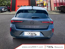 Opel Astra  1.2 Turbo 130 ch BVM6 GS occasion - Photo 5