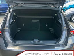 Opel Astra  1.2 Turbo 130 ch BVM6 GS occasion - Photo 7