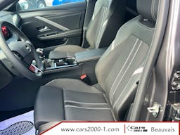 Opel Astra  1.2 Turbo 130 ch BVM6 GS occasion - Photo 8