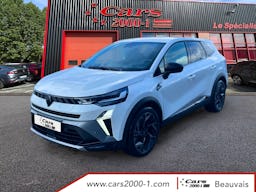 Renault SYMBIOZ E-Tech full hybrid 145 Esprit Alpine occasion - Photo 1