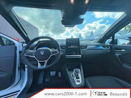 Renault SYMBIOZ E-Tech full hybrid 145 Esprit Alpine occasion - Photo 10