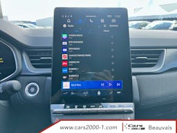 Renault SYMBIOZ E-Tech full hybrid 145 Esprit Alpine occasion - Photo 11