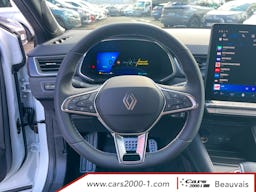 Renault SYMBIOZ E-Tech full hybrid 145 Esprit Alpine occasion - Photo 14