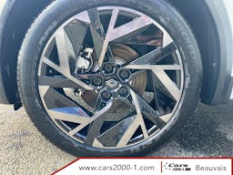 Renault SYMBIOZ E-Tech full hybrid 145 Esprit Alpine occasion - Photo 15