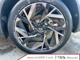 Renault SYMBIOZ E-Tech full hybrid 145 Esprit Alpine occasion - Photo 16