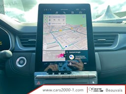 Renault SYMBIOZ E-Tech full hybrid 145 Esprit Alpine occasion - Photo 27