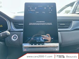 Renault SYMBIOZ E-Tech full hybrid 145 Esprit Alpine occasion - Photo 28