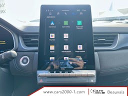 Renault SYMBIOZ E-Tech full hybrid 145 Esprit Alpine occasion - Photo 29