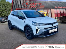 Renault SYMBIOZ E-Tech full hybrid 145 Esprit Alpine occasion - Photo 3