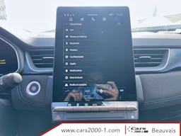 Renault SYMBIOZ E-Tech full hybrid 145 Esprit Alpine occasion - Photo 30