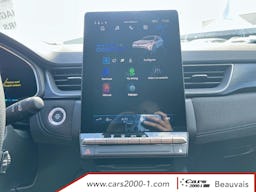 Renault SYMBIOZ E-Tech full hybrid 145 Esprit Alpine occasion - Photo 32