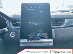 Renault SYMBIOZ E-Tech full hybrid 145 Esprit Alpine occasion - Photo 33