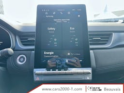 Renault SYMBIOZ E-Tech full hybrid 145 Esprit Alpine occasion - Photo 34