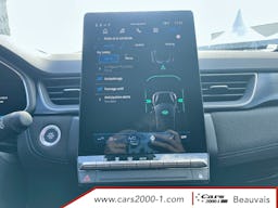 Renault SYMBIOZ E-Tech full hybrid 145 Esprit Alpine occasion - Photo 35