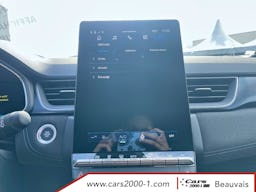 Renault SYMBIOZ E-Tech full hybrid 145 Esprit Alpine occasion - Photo 36