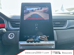 Renault SYMBIOZ E-Tech full hybrid 145 Esprit Alpine occasion - Photo 37