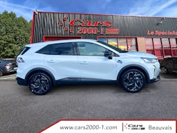 Renault SYMBIOZ E-Tech full hybrid 145 Esprit Alpine occasion - Photo 4