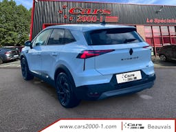 Renault SYMBIOZ E-Tech full hybrid 145 Esprit Alpine occasion - Photo 6