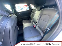 Renault SYMBIOZ E-Tech full hybrid 145 Esprit Alpine occasion - Photo 9