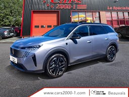 Peugeot 5008  Hybrid 136 e-DCS6 GT occasion - Photo 1