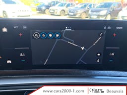 Peugeot 5008  Hybrid 136 e-DCS6 GT occasion - Photo 11