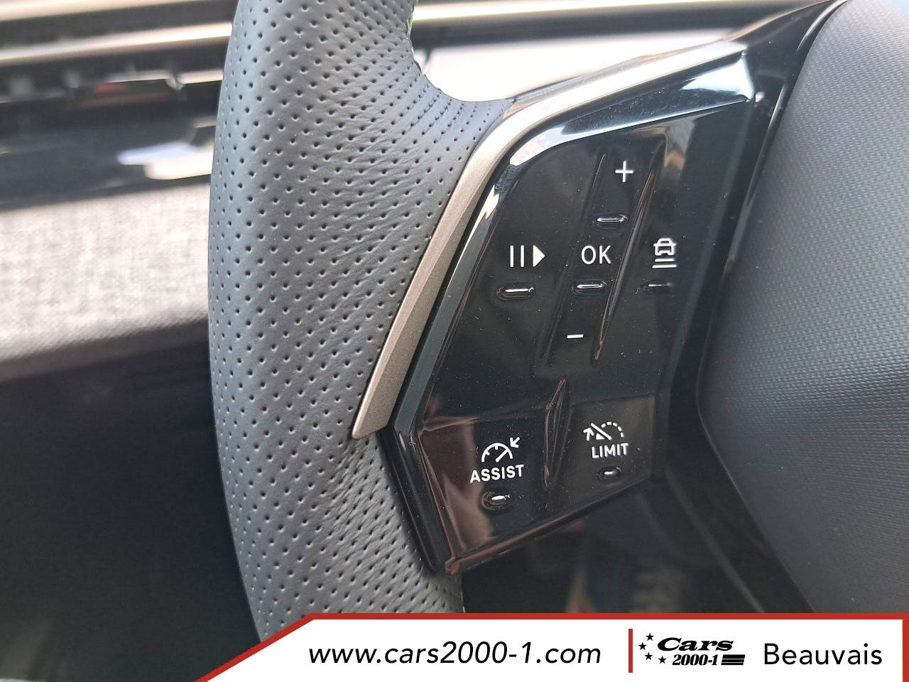 Peugeot 5008  Hybrid 136 e-DCS6 GT occasion - Photo 12